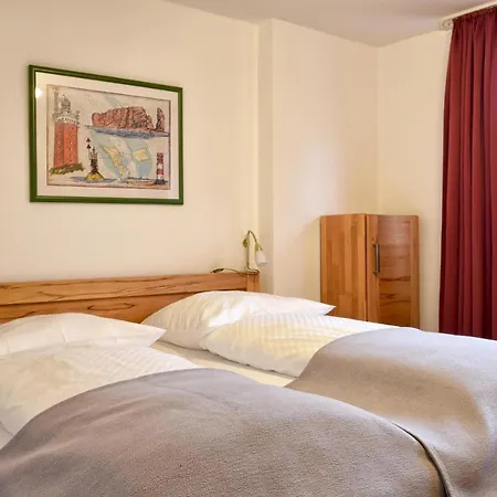 Nordland Juetland * Wyk auf Föhr