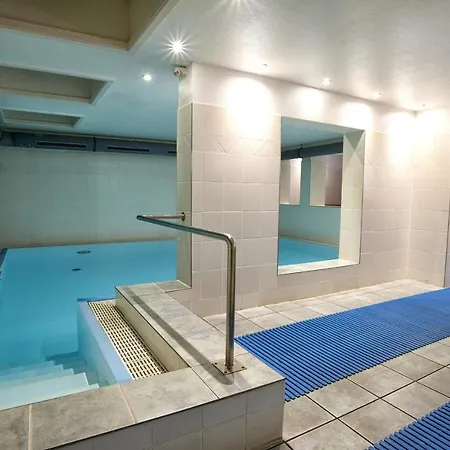 Appartement Nordland Juetland