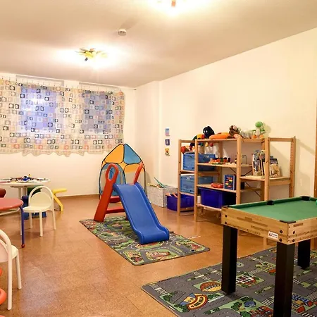 Nordland Juetland Appartement Wyk auf Föhr