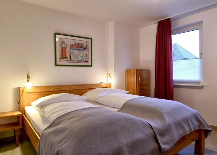 Nordland Juetland Вик-ауф-Фёр