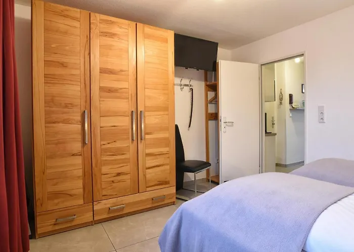 Nordland Juetland Вик-ауф-Фёр