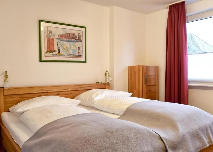 Nordland Juetland * Вик-ауф-Фёр