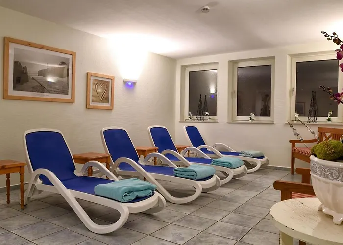 Апартаменты Nordland Juetland *