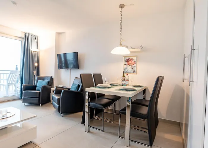 Nordland Juetland * Вик-ауф-Фёр